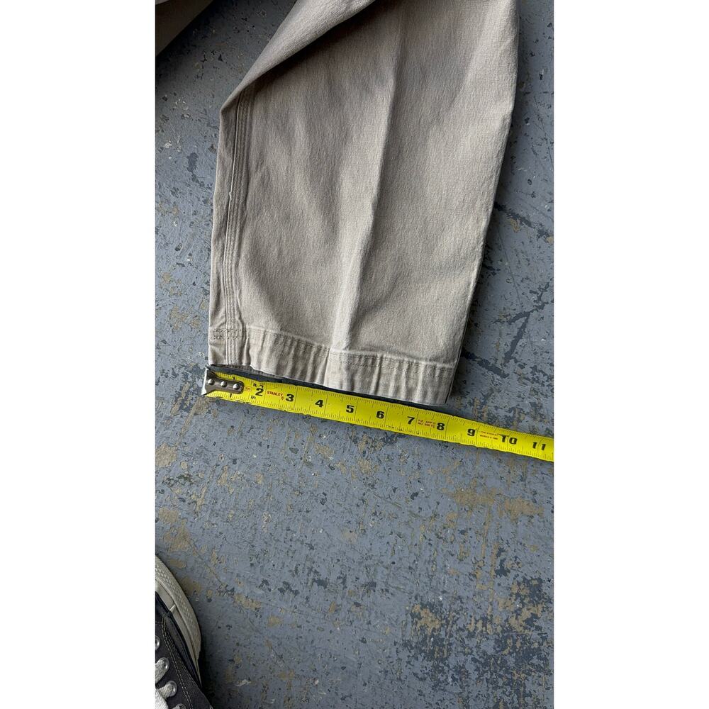Y2K Duluth Flex Fire Hose Cargo Pants - Picture 8 of 8